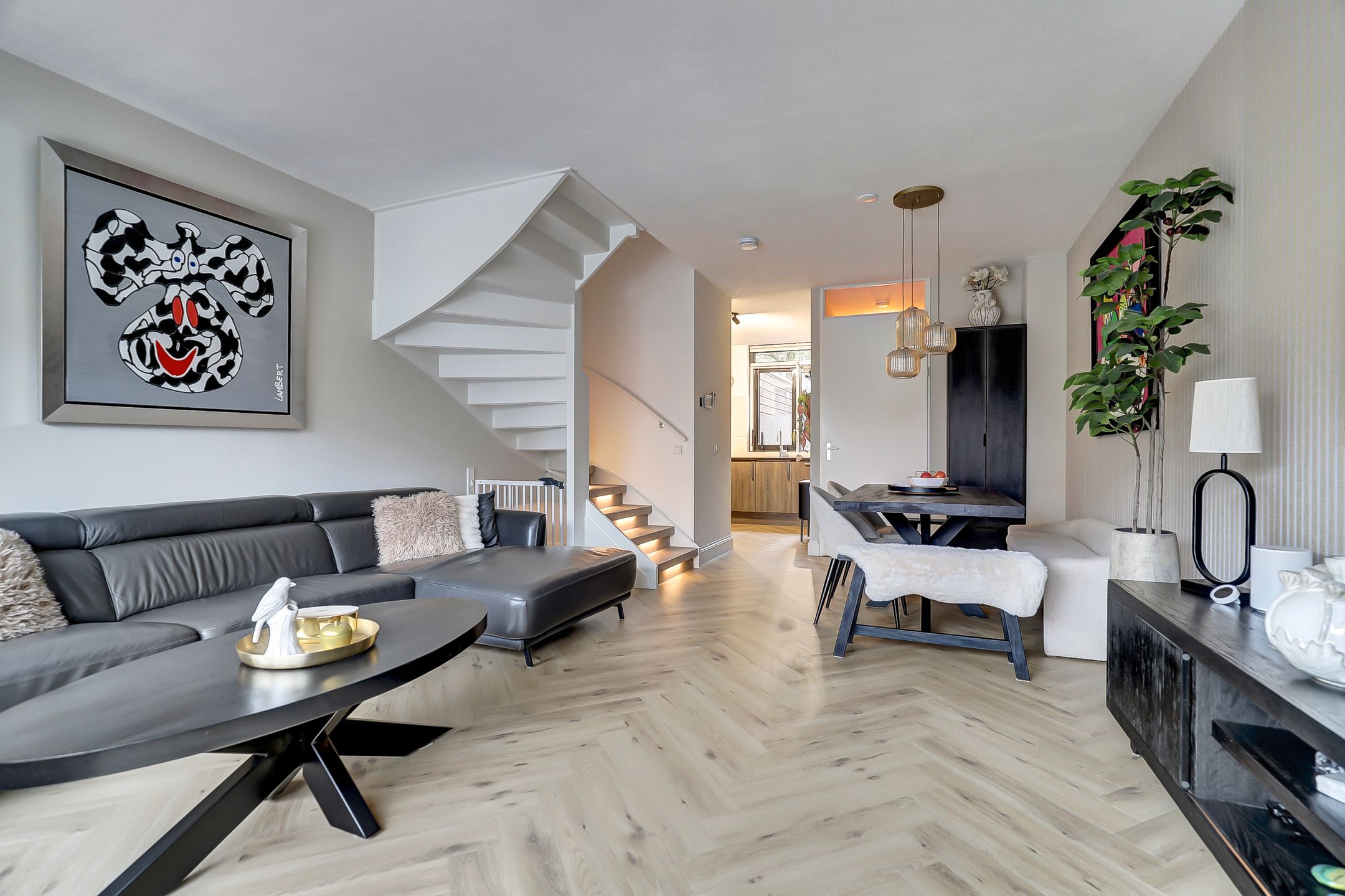 Foto 9 van Windhalm 25