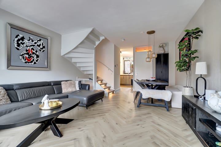 Foto 9 van Windhalm 25