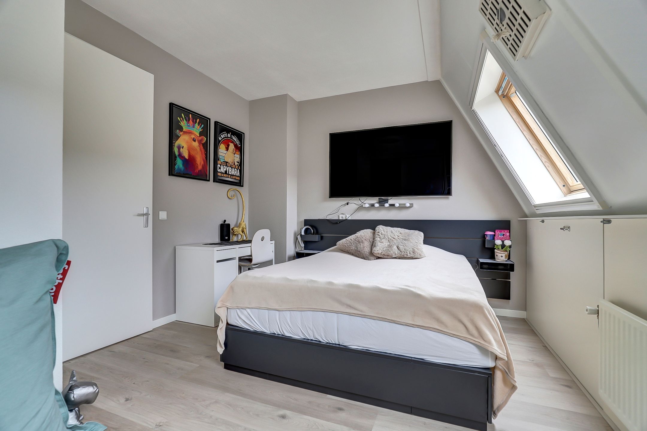 Foto 18 van Windhalm 25