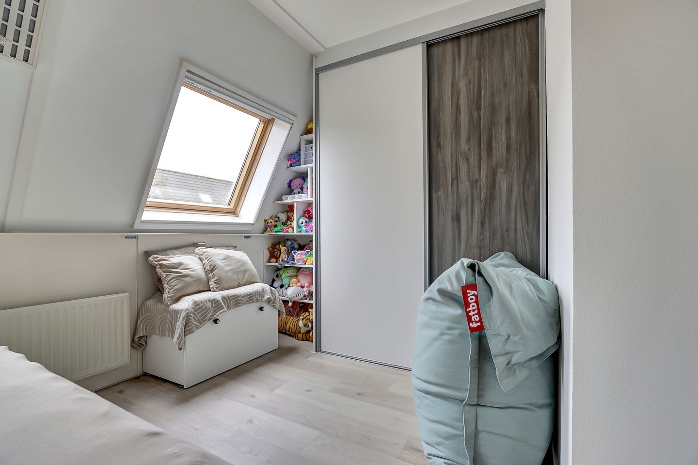 Foto 19 van Windhalm 25