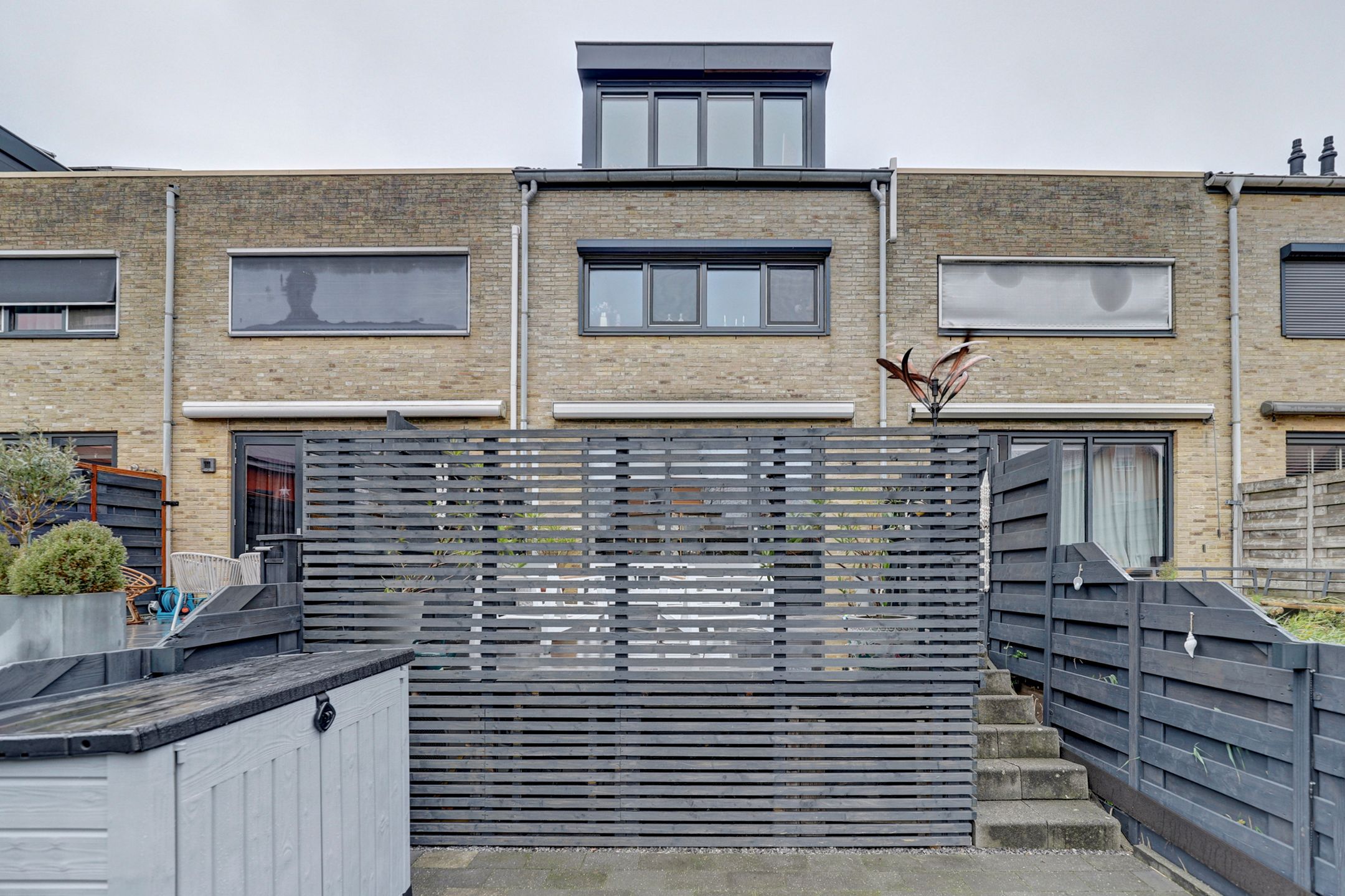 Foto 27 van Windhalm 25