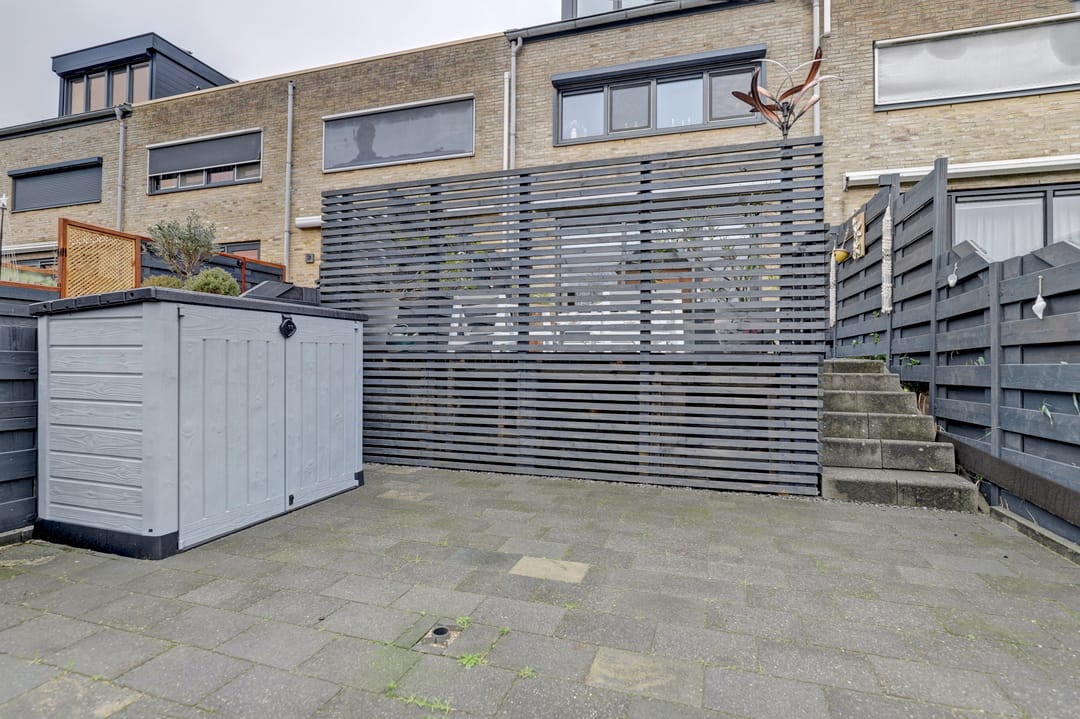 Foto 28 van Windhalm 25