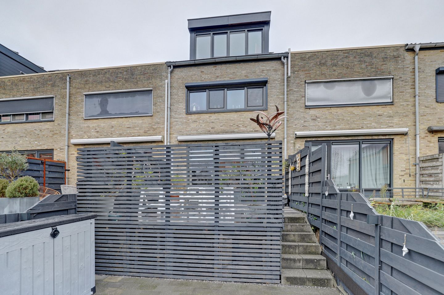 Foto 29 van Windhalm 25