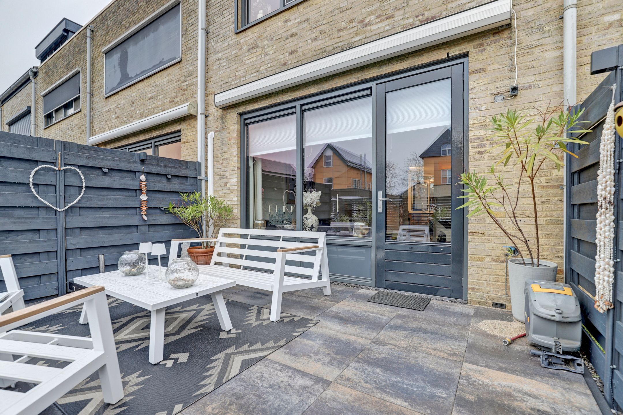 Foto 30 van Windhalm 25