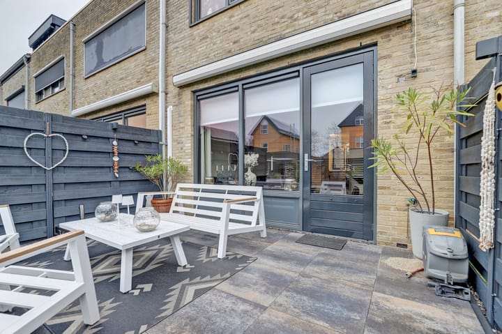 Foto 30 van Windhalm 25