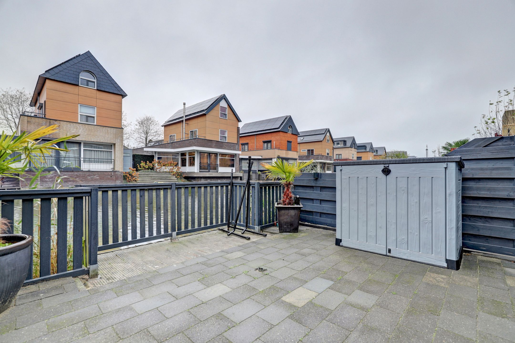 Foto 33 van Windhalm 25