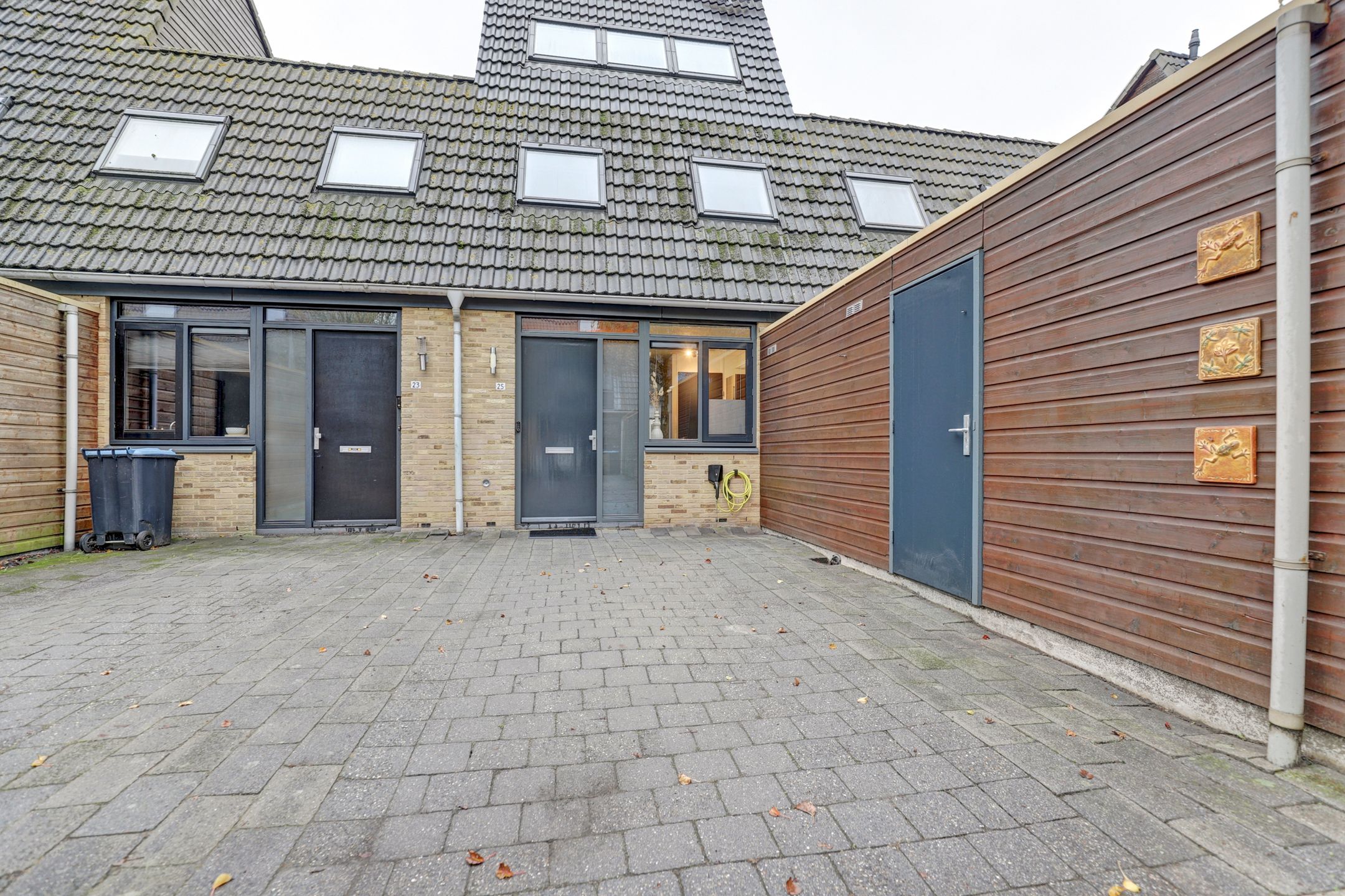 Foto 36 van Windhalm 25