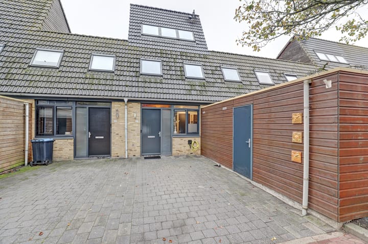 Foto 37 van Windhalm 25