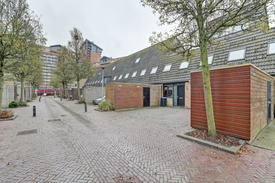 Foto 38 van Windhalm 25