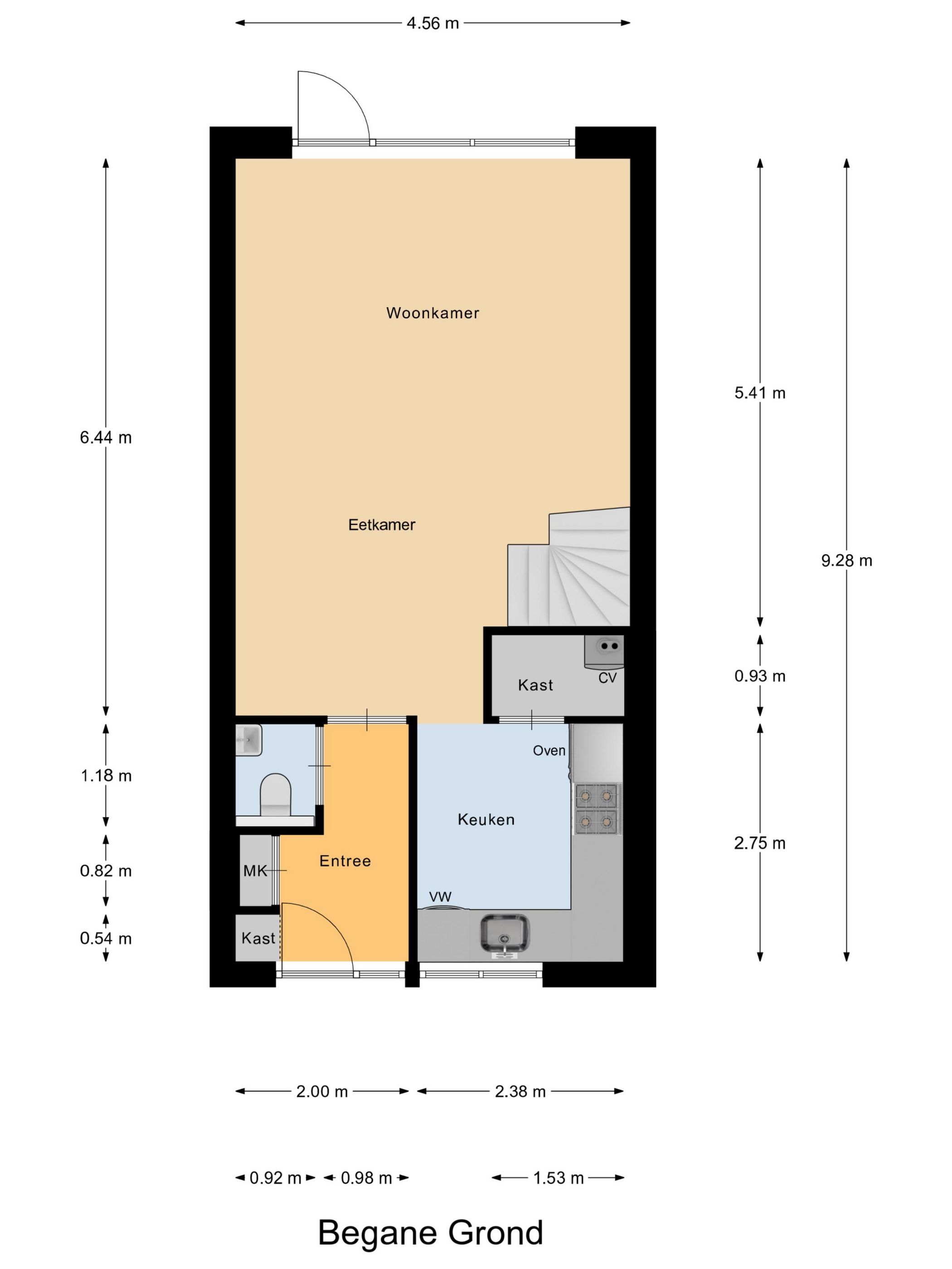 Foto 39 van Windhalm 25