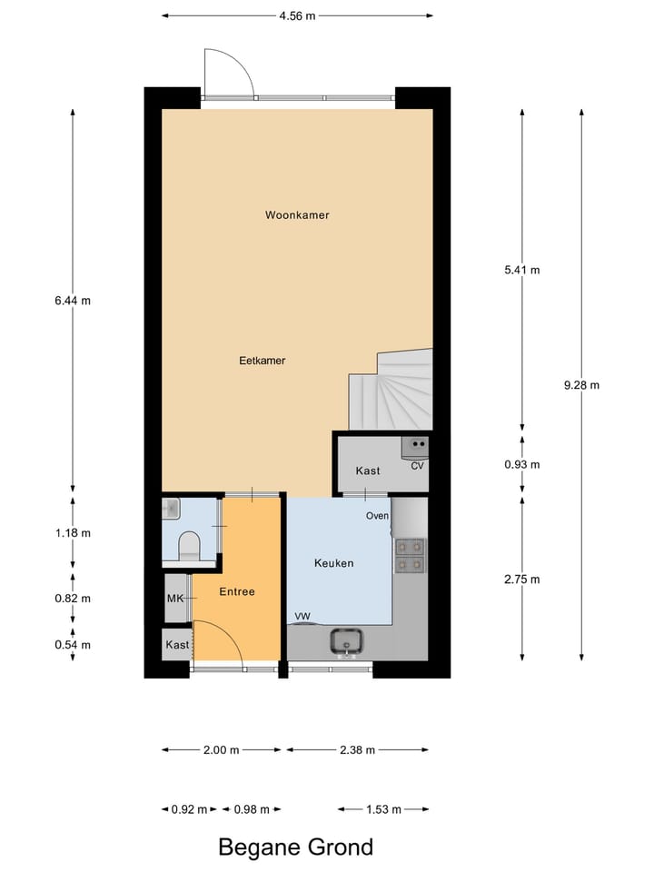 Foto 39 van Windhalm 25