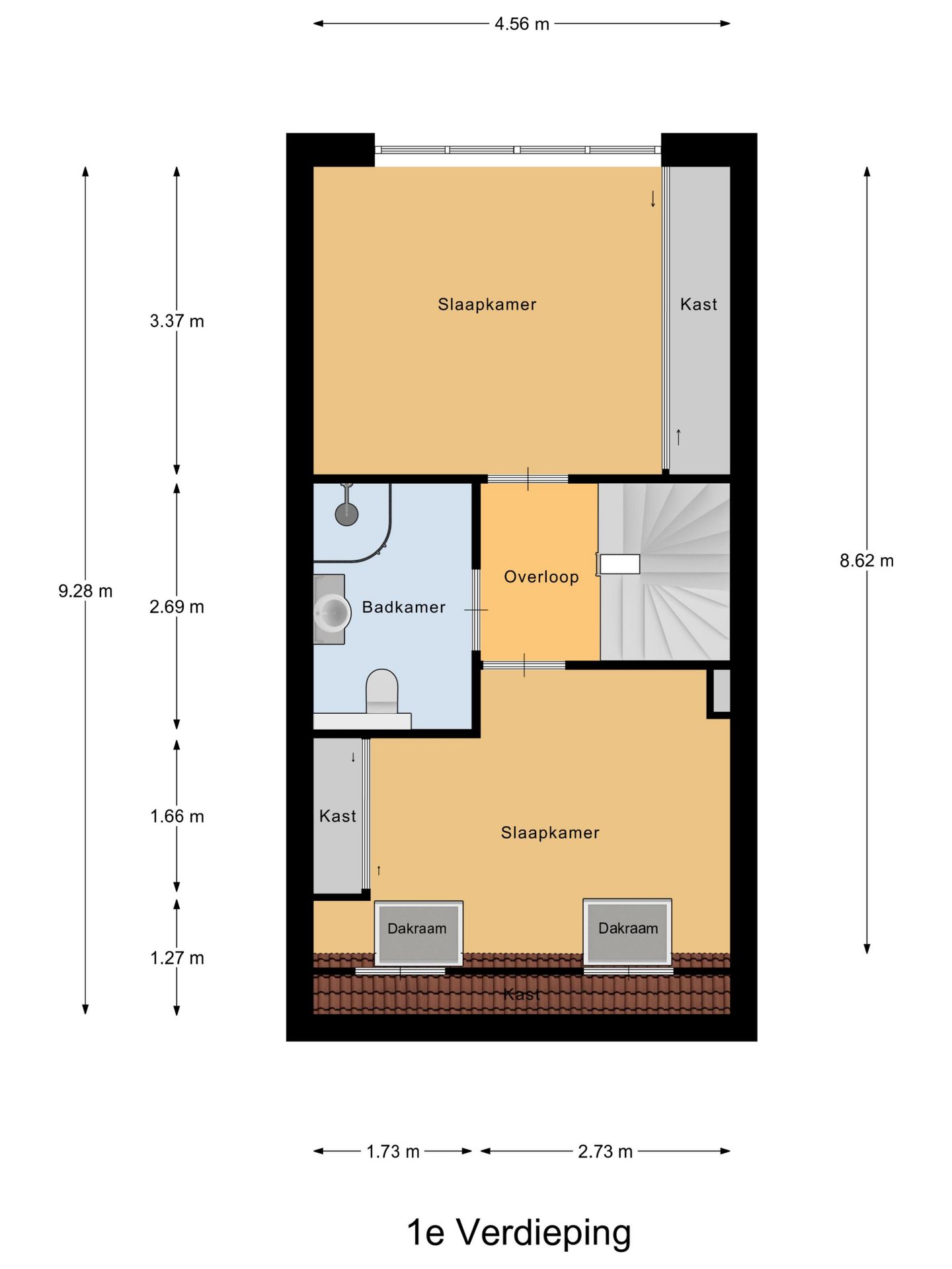 Foto 40 van Windhalm 25