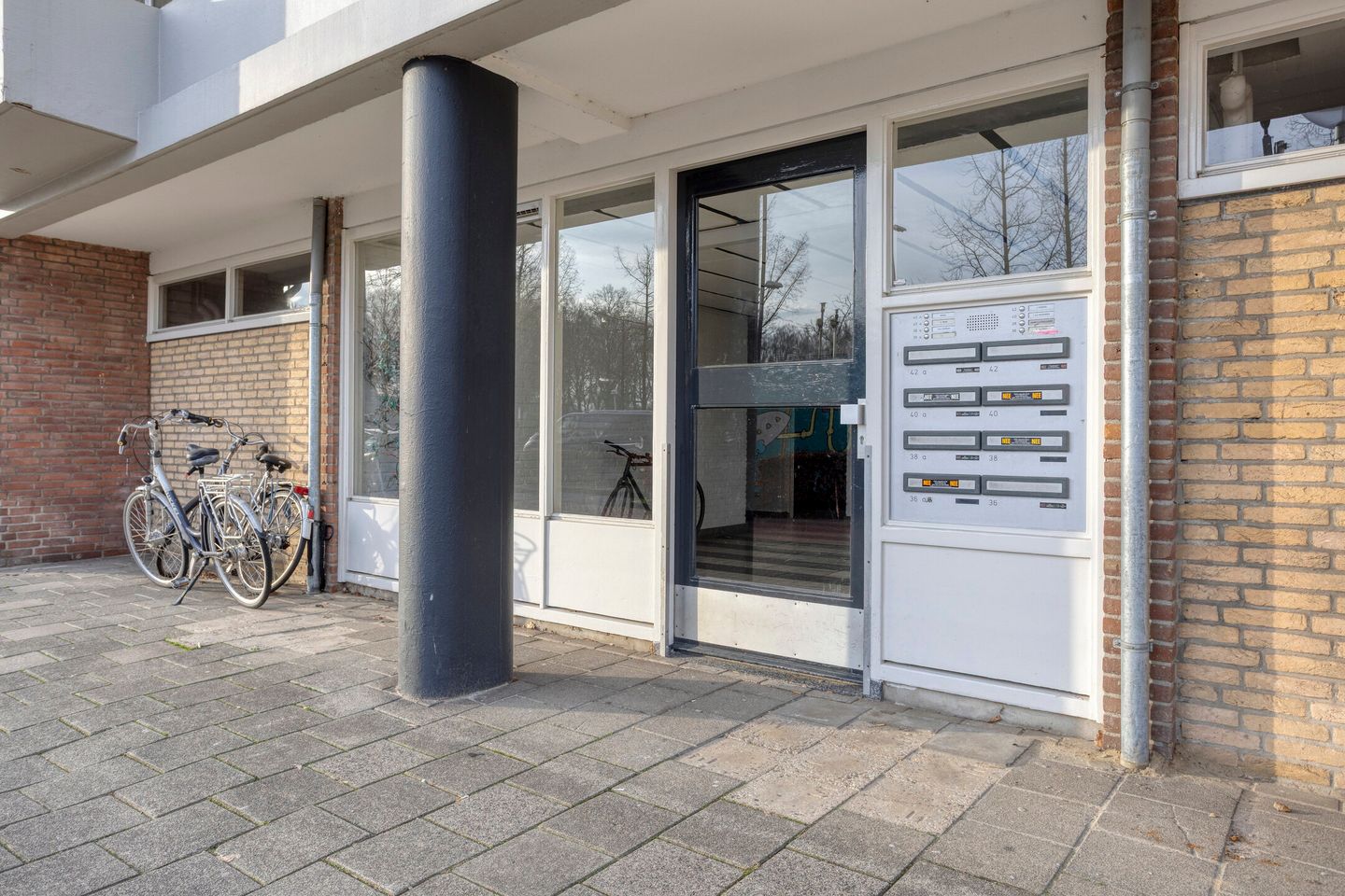 Foto 5 van Noord Brabantlaan 38