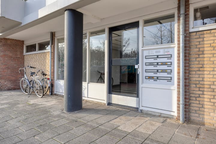 Photo 5 of Noord Brabantlaan 38