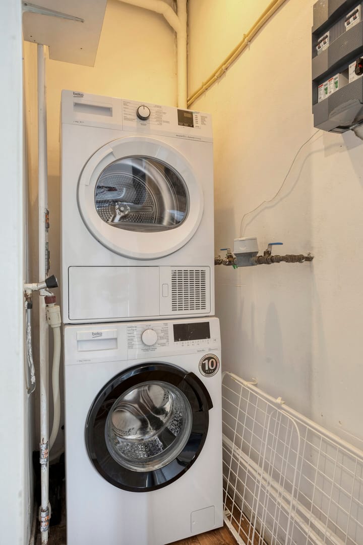 Photo 11 of Noord Brabantlaan 38