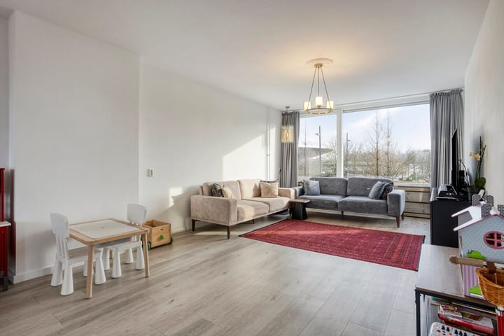 Photo 13 of Noord Brabantlaan 38