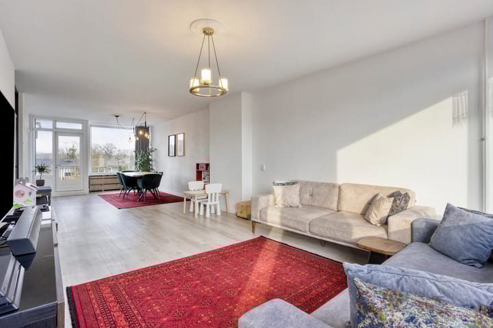 Photo 14 of Noord Brabantlaan 38