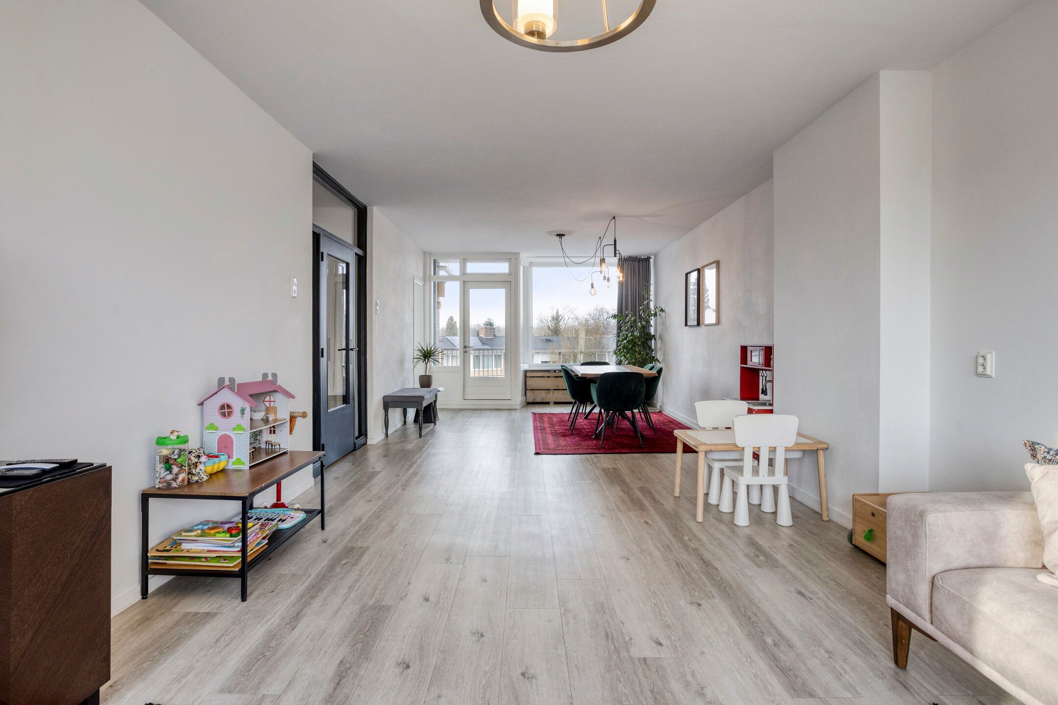 Foto 15 van Noord Brabantlaan 38