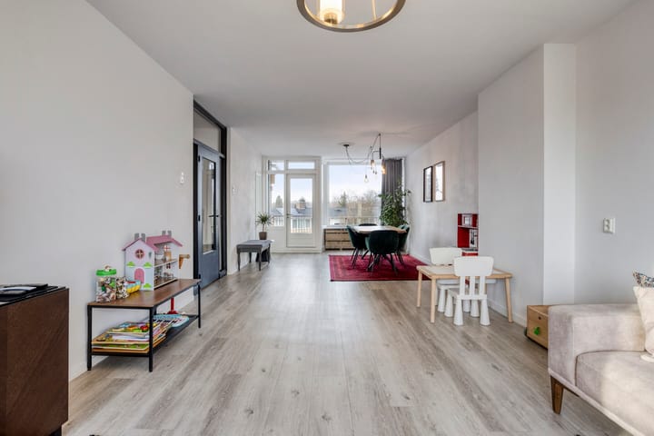 Photo 15 of Noord Brabantlaan 38