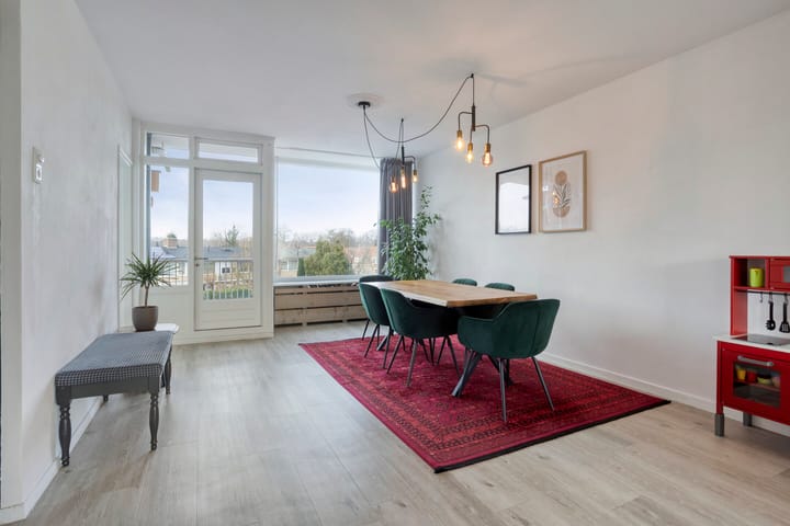 Photo 16 of Noord Brabantlaan 38