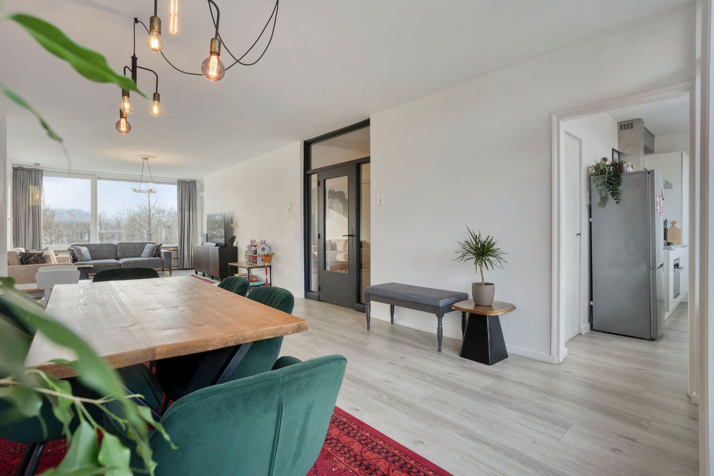 Foto 20 van Noord Brabantlaan 38