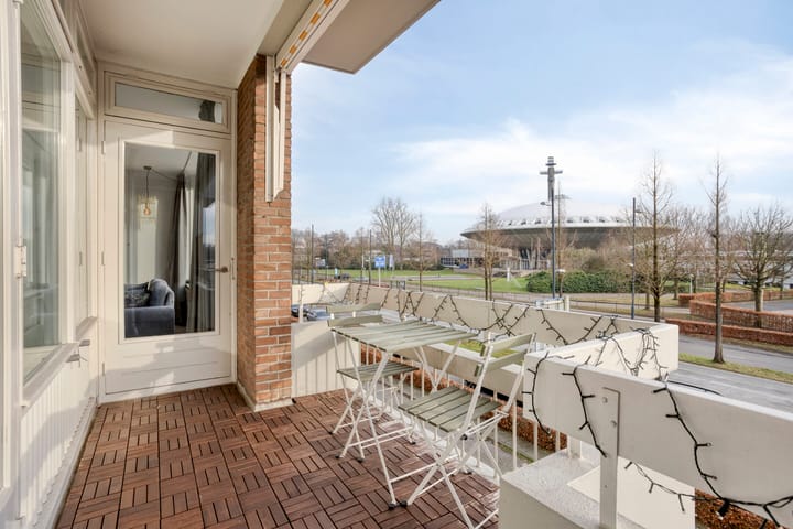 Photo 22 of Noord Brabantlaan 38