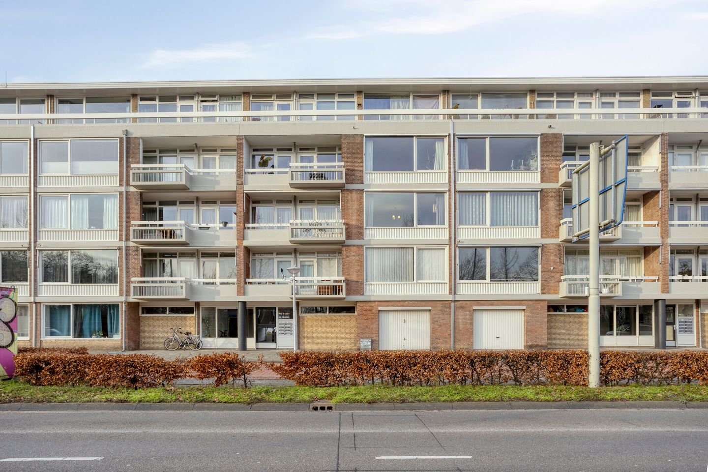 Foto 4 van Noord Brabantlaan 38