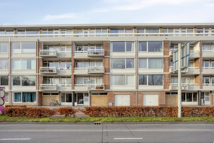 Foto 4 van Noord Brabantlaan 38