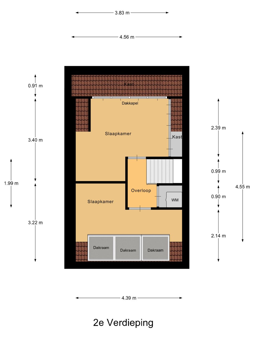 Foto 41 van Windhalm 25
