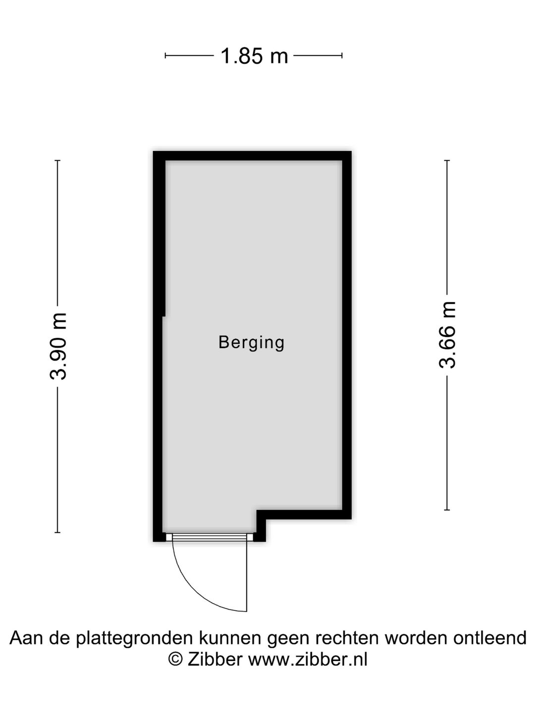Foto 41 van Noord Brabantlaan 38