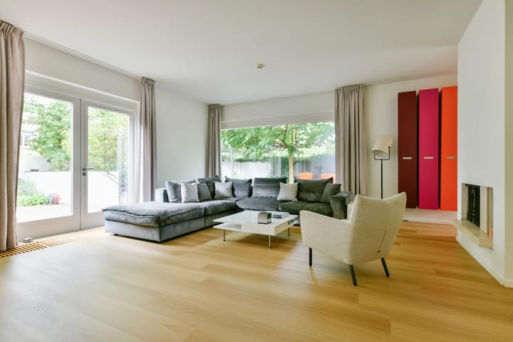 Photo 6 of De Roos van Dekama 1