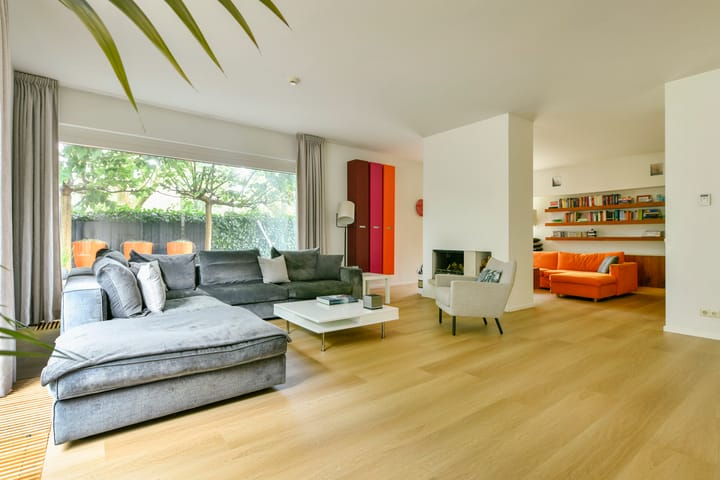 Photo 7 of De Roos van Dekama 1