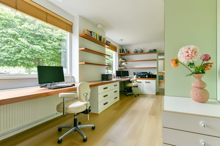 Photo 13 of De Roos van Dekama 1