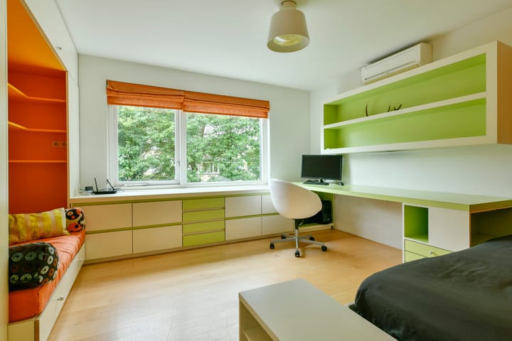 Photo 21 of De Roos van Dekama 1