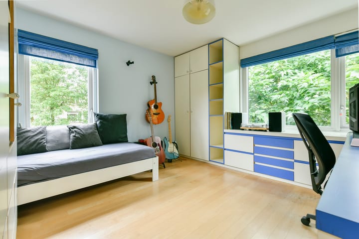 Photo 23 of De Roos van Dekama 1