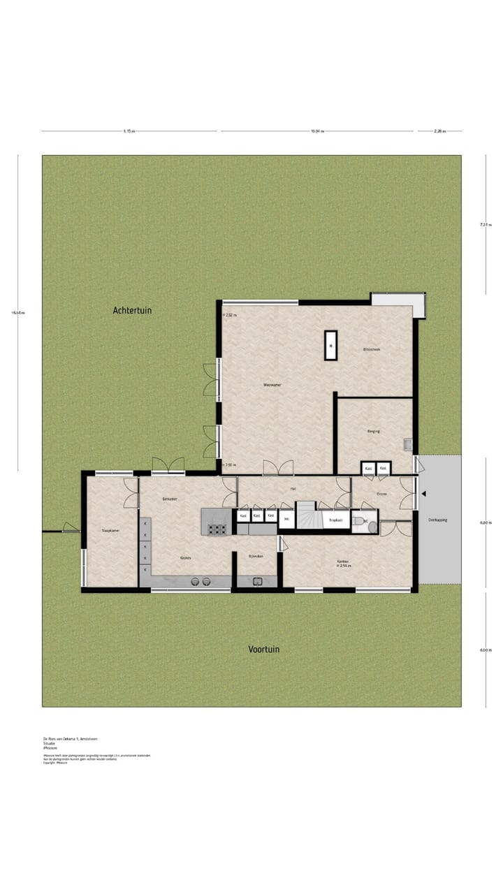 Photo 46 of De Roos van Dekama 1