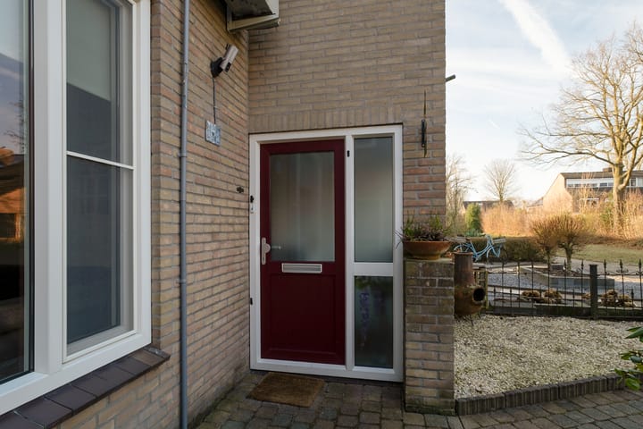 Foto 5 van Pastoor Blokhofpad 22