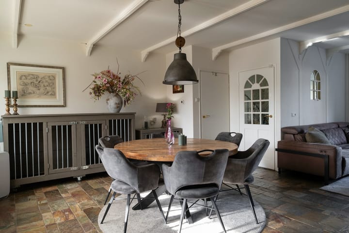 Foto 10 van Pastoor Blokhofpad 22