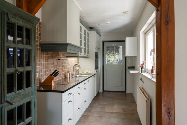 Foto 11 van Pastoor Blokhofpad 22