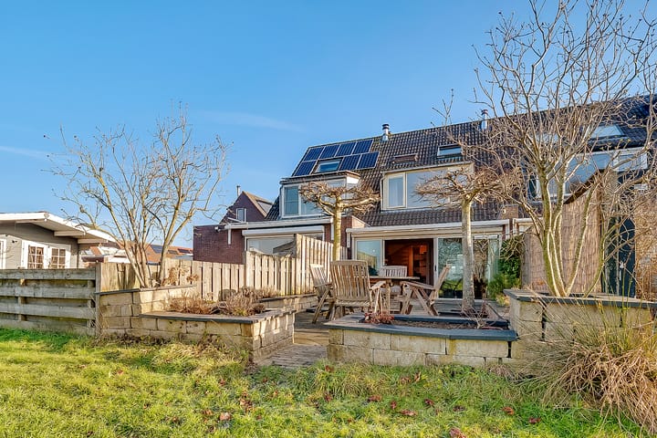 Foto 1 van Chirurgijnsweg 28