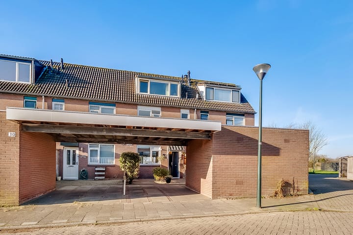 Photo 2 of Chirurgijnsweg 28