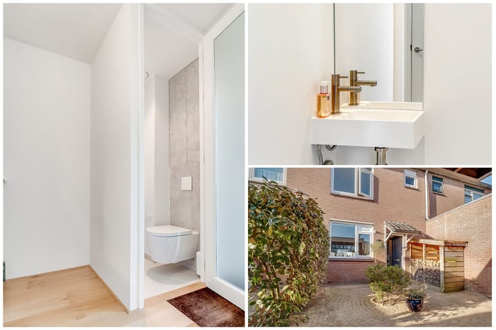 Photo 4 of Chirurgijnsweg 28