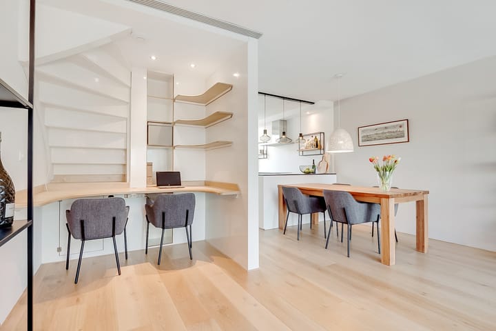 Foto 5 van Chirurgijnsweg 28