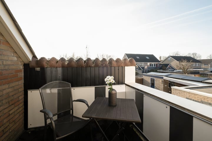 Foto 20 van Pastoor Blokhofpad 22