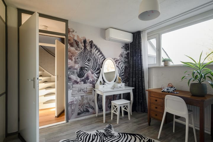 Foto 22 van Pastoor Blokhofpad 22