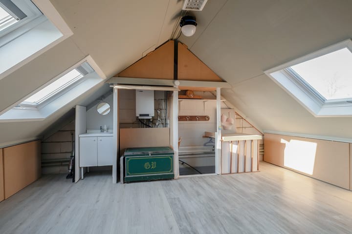 Foto 26 van Pastoor Blokhofpad 22