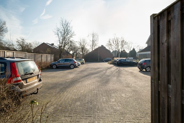 Foto 27 van Pastoor Blokhofpad 22