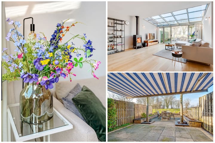 Foto 12 van Chirurgijnsweg 28