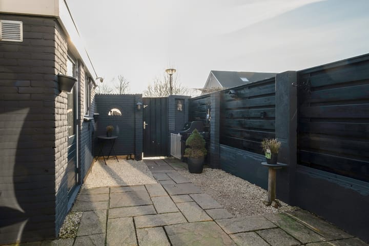 Foto 30 van Pastoor Blokhofpad 22