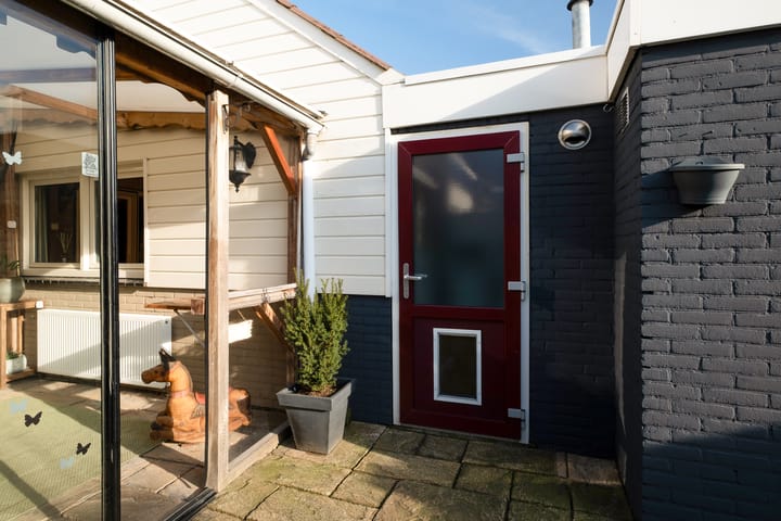 Foto 31 van Pastoor Blokhofpad 22